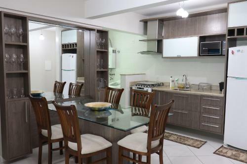 Apartamento Apto 203 Nona Marta Pr�ximo A Praia De Bombinhas!