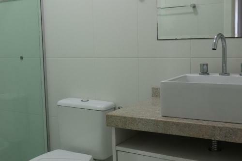 Apartamento Apto 203 Nona Marta Pr�ximo A Praia De Bombinhas!