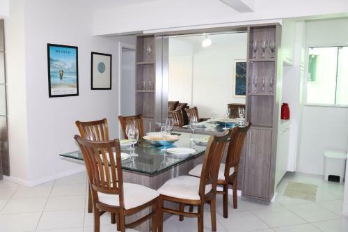 Apartamento Apto 203 Nona Marta Pr�ximo A Praia De Bombinhas!
