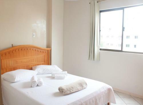Apartamento 3 Dormitorio Vista Para Mar