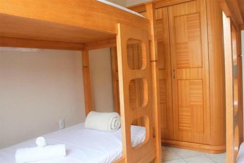 Apartamento 3 Dormitorio Vista Para Mar
