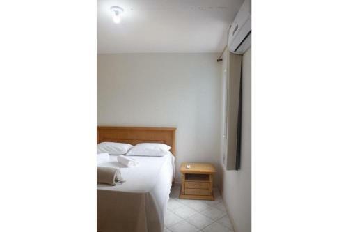Apartamento 3 Dormitorio Vista Para Mar