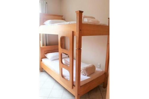 Apartamento 3 Dormitorio Vista Para Mar