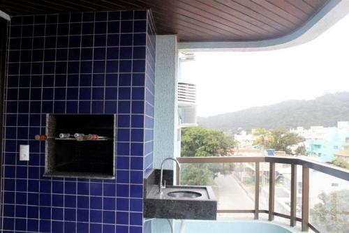 Apartamento 3 Dormitorio Vista Para Mar