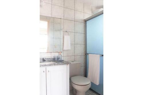 Apartamento 3 Dormitorio Vista Para Mar