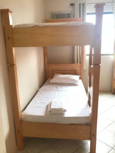 Apartamento 3 Dormitorio Vista Para Mar