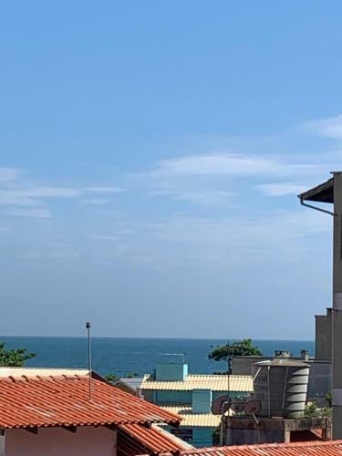 Apartamento 3 Dormitorio Vista Para Mar