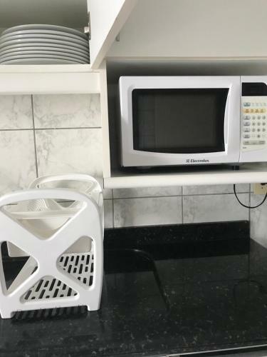 Apartamento 3 Dormitorio Vista Para Mar