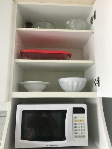 Apartamento 3 Dormitorio Vista Para Mar