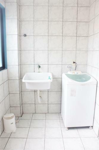 Apartamento 3 Dormitorio Vista Para Mar