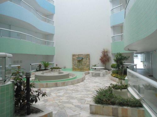 Apartamento Edificio Raio De Luz