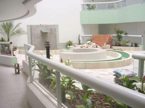 Apartamento Edificio Raio De Luz
