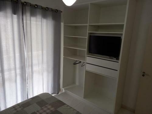 Apartamento Edificio Raio De Luz