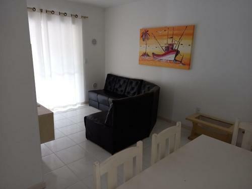 Apartamento Edificio Raio De Luz