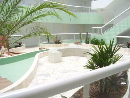 Apartamento Edificio Raio De Luz