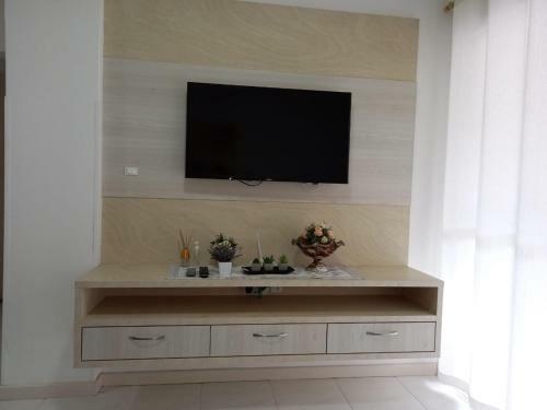 Apartamento Edificio Raio De Luz