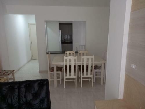 Apartamento Edificio Raio De Luz