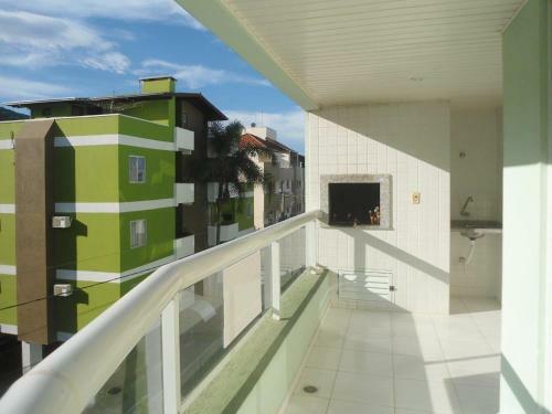 Apartamento Edificio Raio De Luz