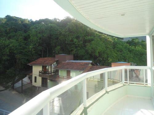 Apartamento Edificio Raio De Luz