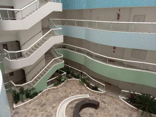 Apartamento Edificio Raio De Luz