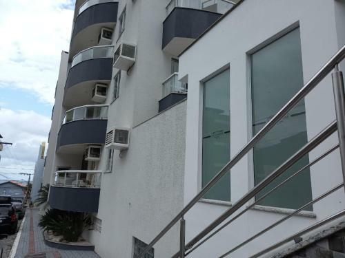 Apartamento Edificio Raio De Luz