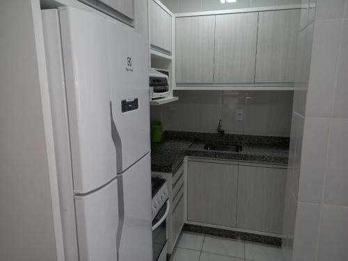 Apartamento Edificio Raio De Luz