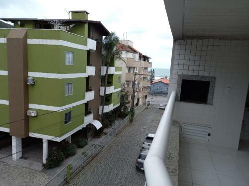 Apartamento Edificio Raio De Luz