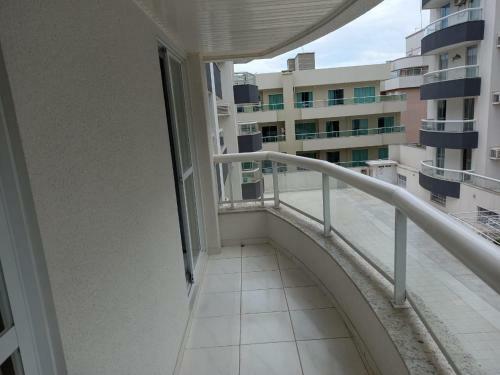 Apartamento Edificio Raio De Luz