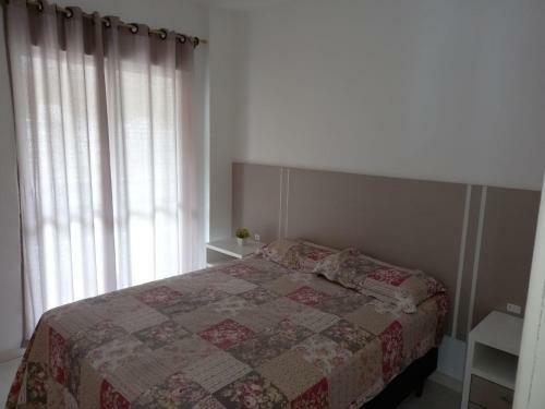 Apartamento Edificio Raio De Luz