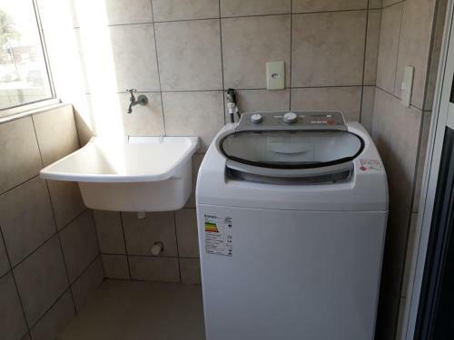 Apartamento Estrela Do Mar B