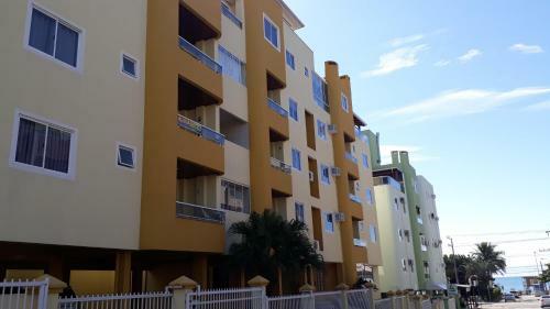 Apartamento Estrela Do Mar B