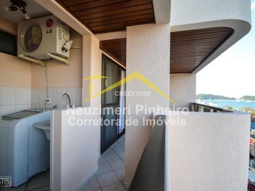 Apartamento Ed. Enseada Do Arvoredo