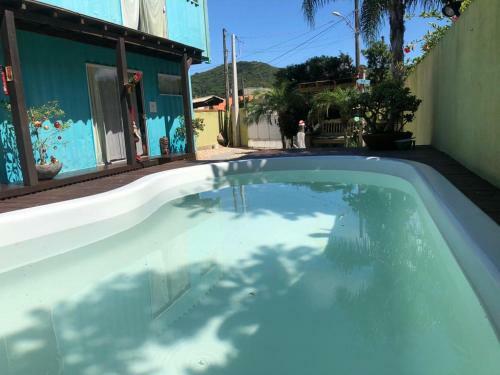 Apartamento Carambola Container House - Studio Casal Peru