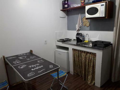 Apartamento Carambola Container House - Studio Casal Peru