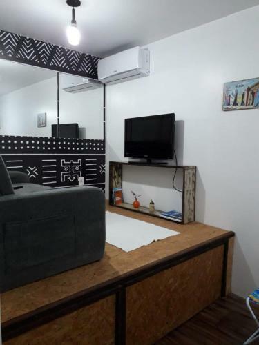 Apartamento Carambola Container House - Studio Casal Peru