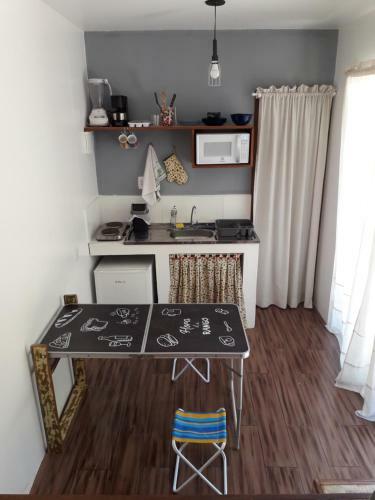 Apartamento Carambola Container House - Studio Casal Peru