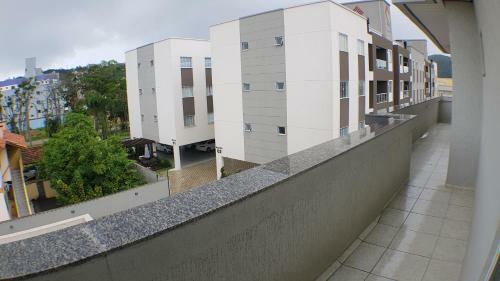 Apartamento Ed. Camboim