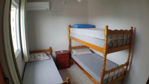 Apartamento Ed. Camboim