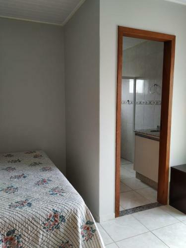 Apartamento Ed. Camboim