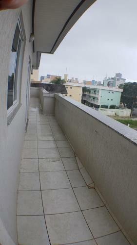 Apartamento Ed. Camboim