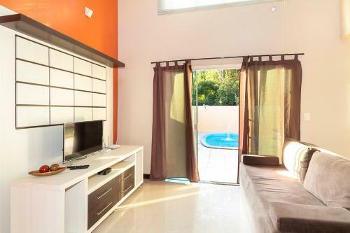 Casa Cravo Com Piscina