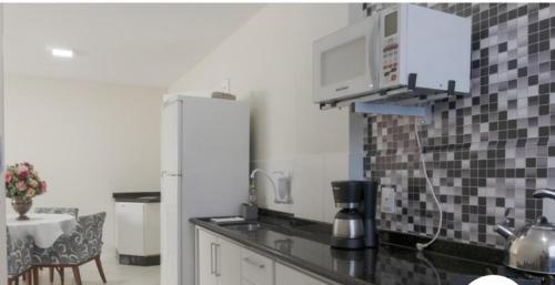 Apartamento Aconchegante
