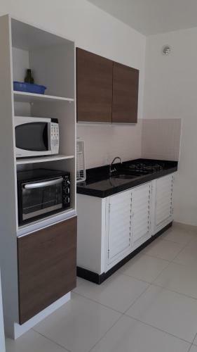 Apartamento Residencial Kety