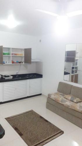 Apartamento Residencial Kety