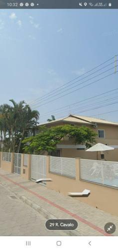 Apartamento Residencial Kety