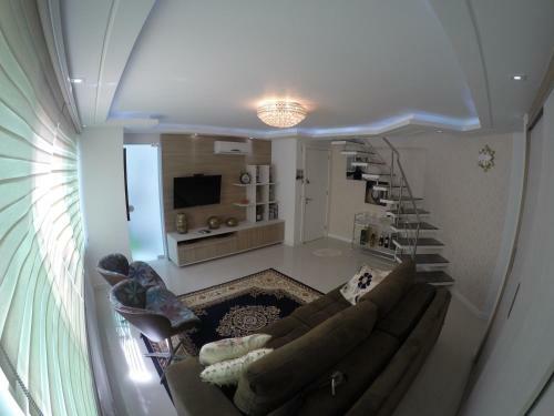 Apartamento Cobertura Duplex