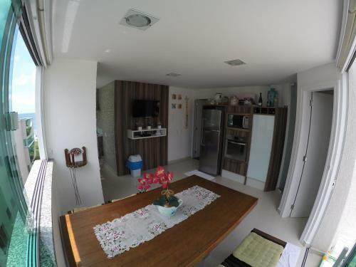 Apartamento Cobertura Duplex