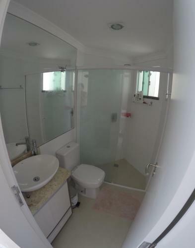 Apartamento Cobertura Duplex