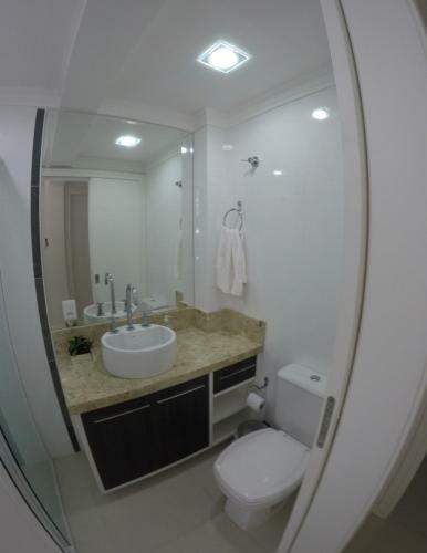 Apartamento Cobertura Duplex