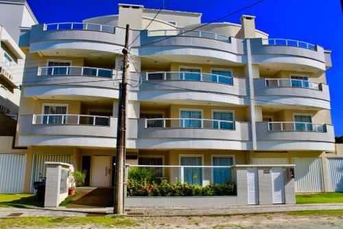 Apartamento Mariscal Residence